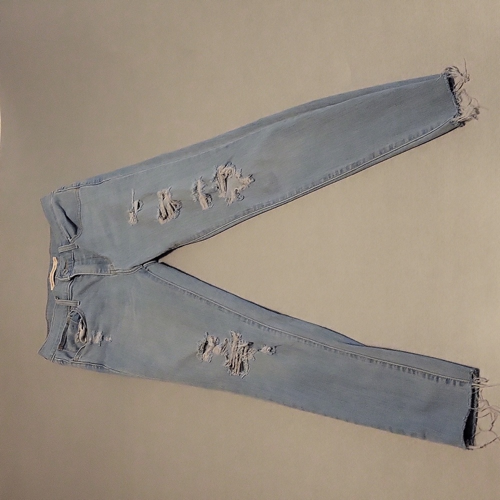 720 Levi's skinny jeans